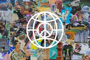 Free download A symbol for world peace video and edit with RedcoolMedia movie maker MovieStudio video editor online and AudioStudio audio editor onlin