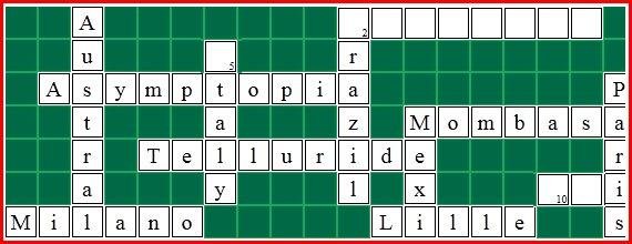 Download web tool or web app Asymptopia Math Crossword Builder Download web tool or web app Asymptopia Math Crossword Builder