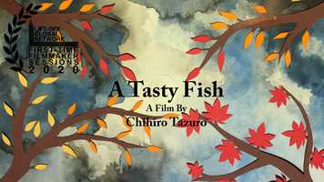 Free download A tasty fish 2020 - trailer video and edit with RedcoolMedia movie maker MovieStudio video editor online and AudioStudio audio editor onlin