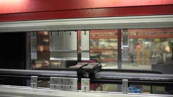 Free download ATC Press Brake Forming at Rapid Line video and edit with RedcoolMedia movie maker MovieStudio video editor online and AudioStudio audio editor onlin