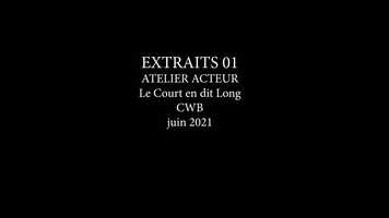 Free download Atelier de jeu pour la camra CDL#29 video and edit with RedcoolMedia movie maker MovieStudio video editor online and AudioStudio audio editor onlin