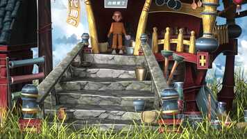 Free download Atelier Faade - ESMA 2021 video and edit with RedcoolMedia movie maker MovieStudio video editor online and AudioStudio audio editor onlin