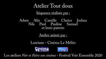 Free download Atelier Tout doux video and edit with RedcoolMedia movie maker MovieStudio video editor online and AudioStudio audio editor onlin