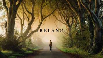 Free download A terrible beauty is born: Ireland | Shot on BMPCC 6K video and edit with RedcoolMedia movie maker MovieStudio video editor online and AudioStudio audio editor onlin