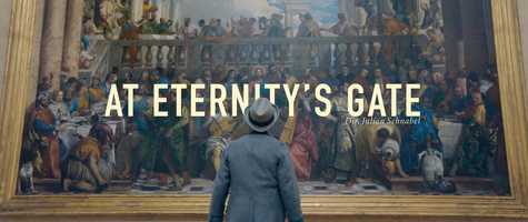 Free download At Eternitys Gate - A Tribute to Vincent Van Gogh video and edit with RedcoolMedia movie maker MovieStudio video editor online and AudioStudio audio editor onlin
