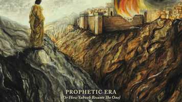 Free download ATHANATHEOS - Prophetic Era video and edit with RedcoolMedia movie maker MovieStudio video editor online and AudioStudio audio editor onlin