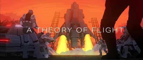 Free download A Theory of Flight | Better Worlds video and edit with RedcoolMedia movie maker MovieStudio video editor online and AudioStudio audio editor onlin