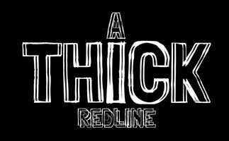 Free download A THICK REDLINE video and edit with RedcoolMedia movie maker MovieStudio video editor online and AudioStudio audio editor onlin