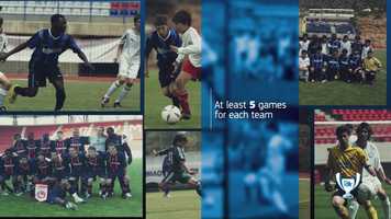 Free download ATHINA CUP Promo final video and edit with RedcoolMedia movie maker MovieStudio video editor online and AudioStudio audio editor onlin