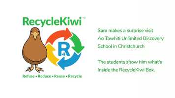 Free download Athletes surprise visit a highlight for students video and edit with RedcoolMedia movie maker MovieStudio video editor online and AudioStudio audio editor onlin