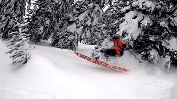 Free download Athletic Brewing Company | Backcountry video and edit with RedcoolMedia movie maker MovieStudio video editor online and AudioStudio audio editor onlin