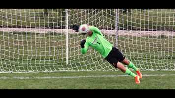 Free download Athletic portfolio reel video and edit with RedcoolMedia movie maker MovieStudio video editor online and AudioStudio audio editor onlin