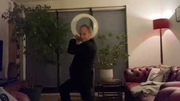 Free download At Home with The Stupendous Crapini Part 1 video and edit with RedcoolMedia movie maker MovieStudio video editor online and AudioStudio audio editor onlin