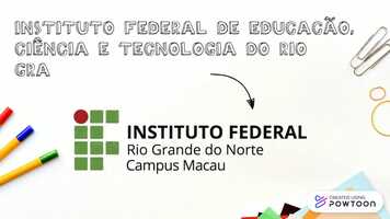 Free download ATIVIDADE VI- RONISON INOCENCIO NUNES video and edit with RedcoolMedia movie maker MovieStudio video editor online and AudioStudio audio editor onlin