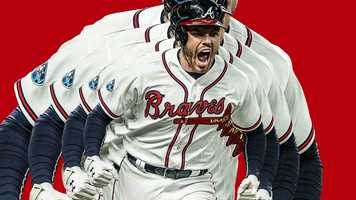 Free download Atlanta Braves - Red Out Night video and edit with RedcoolMedia movie maker MovieStudio video editor online and AudioStudio audio editor onlin