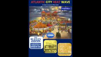 Free download Atlantic City Heat Wave (Britishmania) - Trailer 1 video and edit with RedcoolMedia movie maker MovieStudio video editor online and AudioStudio audio editor onlin