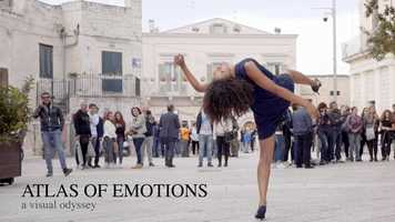 Free download Atlas of Emotions - a visual odyssey || Square scene video and edit with RedcoolMedia movie maker MovieStudio video editor online and AudioStudio audio editor onlin
