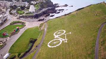 Free download Atlas Packaging corrugated cardboard bicycle video and edit with RedcoolMedia movie maker MovieStudio video editor online and AudioStudio audio editor onlin