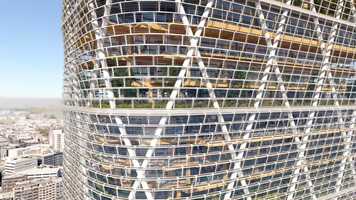 Free download Atlassian Sydney Headquarters video and edit with RedcoolMedia movie maker MovieStudio video editor online and AudioStudio audio editor onlin