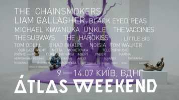 Free download ATLAS WEEKEND | Museum video and edit with RedcoolMedia movie maker MovieStudio video editor online and AudioStudio audio editor onlin