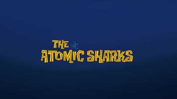 Free download Atomic Sharks Opening video and edit with RedcoolMedia movie maker MovieStudio video editor online and AudioStudio audio editor onlin