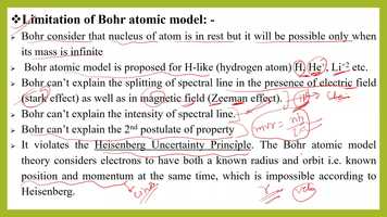 Free download Atom(limitation OF BOHR) video and edit with RedcoolMedia movie maker MovieStudio video editor online and AudioStudio audio editor onlin