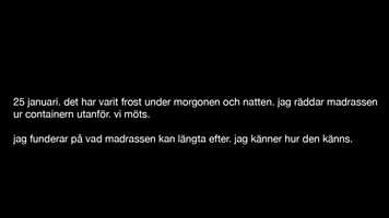 Free download a trailer speak to me (beskrivning) video and edit with RedcoolMedia movie maker MovieStudio video editor online and AudioStudio audio editor onlin