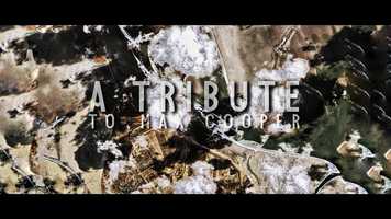 Free download A Tribute To Max Cooper video and edit with RedcoolMedia movie maker MovieStudio video editor online and AudioStudio audio editor onlin