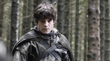 Free download A Tribute to Ramsay Bolton (With Music by Julie Thiel) video and edit with RedcoolMedia movie maker MovieStudio video editor online and AudioStudio audio editor onlin