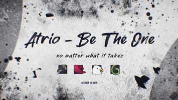 Free download Atrio | Action Urban Promo | After Effects Project Files - Videohive template video and edit with RedcoolMedia movie maker MovieStudio video editor online and AudioStudio audio editor onlin