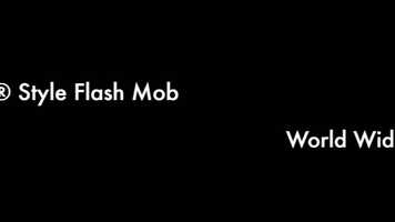 Free download ATS/FCBD Flash Mob World Wide 2021 video and edit with RedcoolMedia movie maker MovieStudio video editor online and AudioStudio audio editor onlin