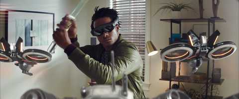 Free download ATT - 5G Brand Film video and edit with RedcoolMedia movie maker MovieStudio video editor online and AudioStudio audio editor onlin