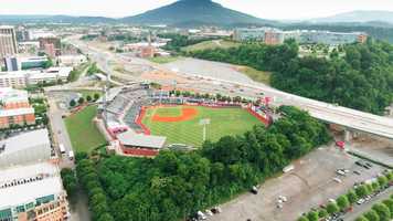 Free download ATT Baseball Field Drone 3 video and edit with RedcoolMedia movie maker MovieStudio video editor online and AudioStudio audio editor onlin