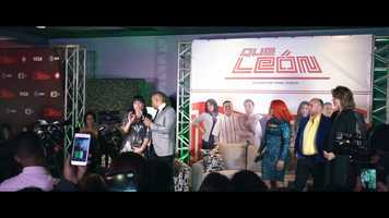 Free download ATT CARIBBEAN CINEMAS QUE LEN PREMIER EVENT RECAP video and edit with RedcoolMedia movie maker MovieStudio video editor online and AudioStudio audio editor onlin