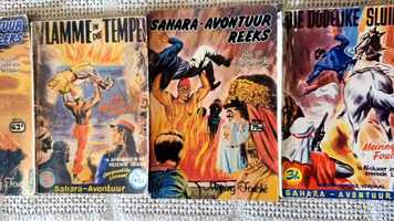 Free download ATTENTION: SAHARA ADVENTURE SERIES BOOKS, SOON TO BE A MOVIE SERIES video and edit with RedcoolMedia movie maker MovieStudio video editor online and AudioStudio audio editor onlin