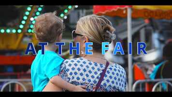 Free download AT THE FAIR video and edit with RedcoolMedia movie maker MovieStudio video editor online and AudioStudio audio editor onlin