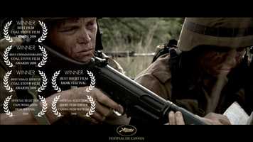 Free download AT THY CALL Trailer video and edit with RedcoolMedia movie maker MovieStudio video editor online and AudioStudio audio editor onlin