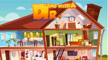 Free download ATTIC-CONSTRUCTION- cartoon infographic explainer Business Services video and edit with RedcoolMedia movie maker MovieStudio video editor online and AudioStudio audio editor onlin