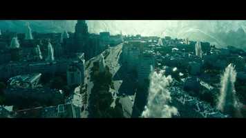 Free download Attraction 2 (Trailer) video and edit with RedcoolMedia movie maker MovieStudio video editor online and AudioStudio audio editor onlin