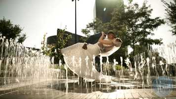 Free download Aubrey  Marcel Wedding Music Video video and edit with RedcoolMedia movie maker MovieStudio video editor online and AudioStudio audio editor onlin