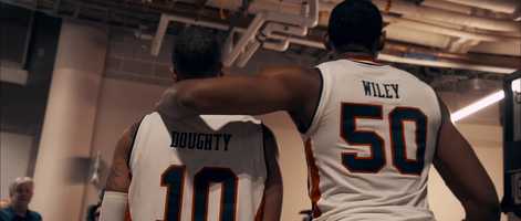 Free download Auburn Basketball (M): 2018-19 NCAA Round 1 Win video and edit with RedcoolMedia movie maker MovieStudio video editor online and AudioStudio audio editor onlin