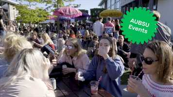 Free download AUB - Welcome Back Animation - MA Film Practice video and edit with RedcoolMedia movie maker MovieStudio video editor online and AudioStudio audio editor onlin