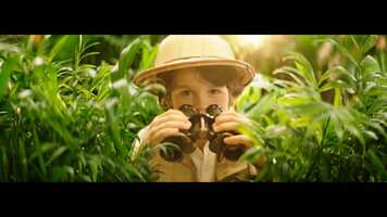 Free download Auchan - National Geographic video and edit with RedcoolMedia movie maker MovieStudio video editor online and AudioStudio audio editor onlin