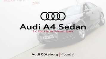 Free download Audi A4 Sedan video and edit with RedcoolMedia movie maker MovieStudio video editor online and AudioStudio audio editor onlin