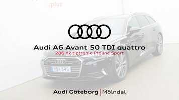 Free download Audi A6 Avant 50 TDI quattro video and edit with RedcoolMedia movie maker MovieStudio video editor online and AudioStudio audio editor onlin