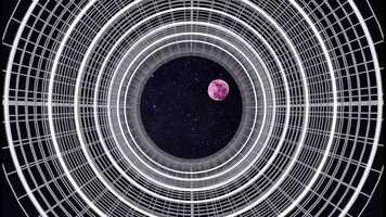 Free download Audiovisual light installation Inverted Well video and edit with RedcoolMedia movie maker MovieStudio video editor online and AudioStudio audio editor onlin