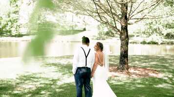 Free download Audrey + Matt | Wedding Film - Hermitage Golf Course video and edit with RedcoolMedia movie maker MovieStudio video editor online and AudioStudio audio editor onlin