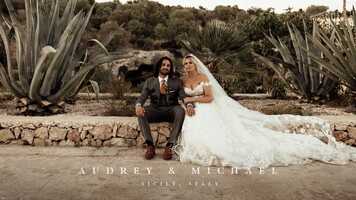 Free download Audrey  Micheal - Feature Film video and edit with RedcoolMedia movie maker MovieStudio video editor online and AudioStudio audio editor onlin