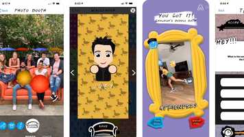 Free download Augmented Reality for Education and Entertainment_1 video and edit with RedcoolMedia movie maker MovieStudio video editor online and AudioStudio audio editor onlin