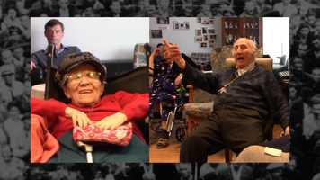 Free download AUGUST 23, 1944/2019 (trailer) video and edit with RedcoolMedia movie maker MovieStudio video editor online and AudioStudio audio editor onlin